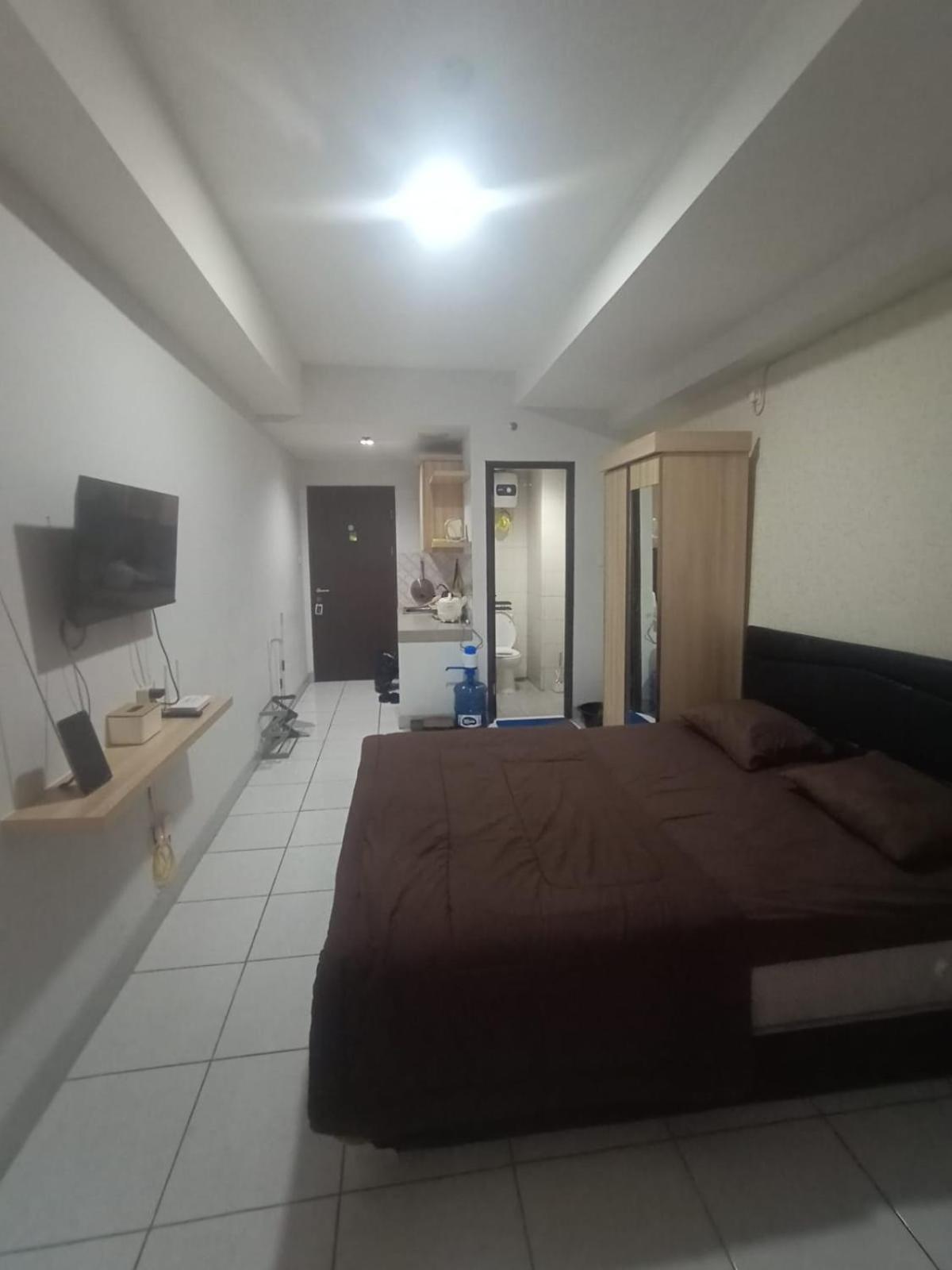 Paps Apartemen